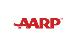 Nia Watenza Voiceover Artist AARP Logo