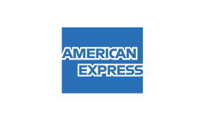 Nia Watenza Voiceover Artist American Express Logo