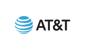 Nia Watenza Voiceover Artist At&t Logo