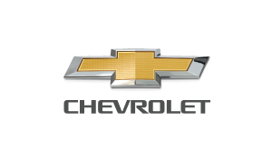 Nia Watenza Voiceover Artist Chevrolet Logo