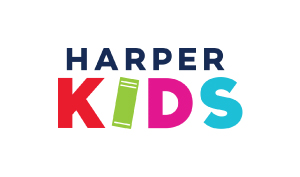 Nia Watenza Voiceover Artist Harper kids Logo