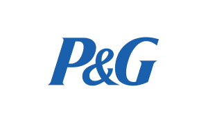 Nia Watenza Voiceover Artist P&G Logo