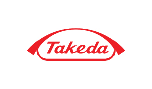 Nia Watenza Voiceover Artist Takeda Logo