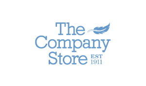 Nia Watenza Voiceover Artist The Company Store Logo